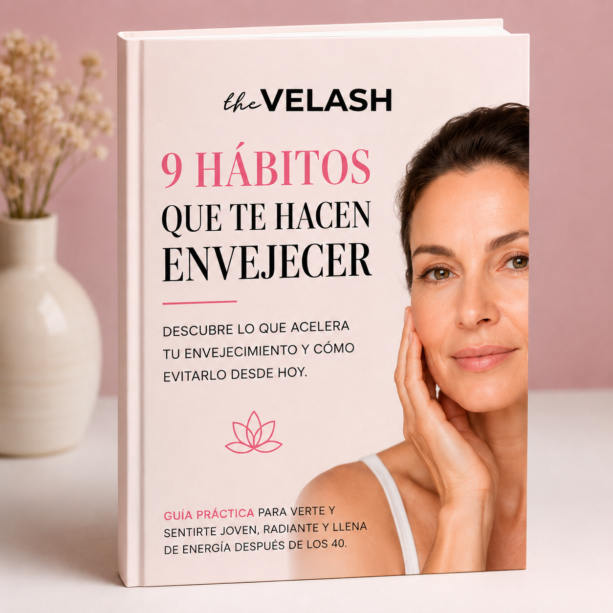 Lo que nadie te dice sobre tu cuerpo después de los 40